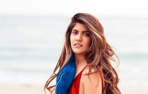 Ananya Birla crusades for better mental health and becomes India’s first Platinum artist in English