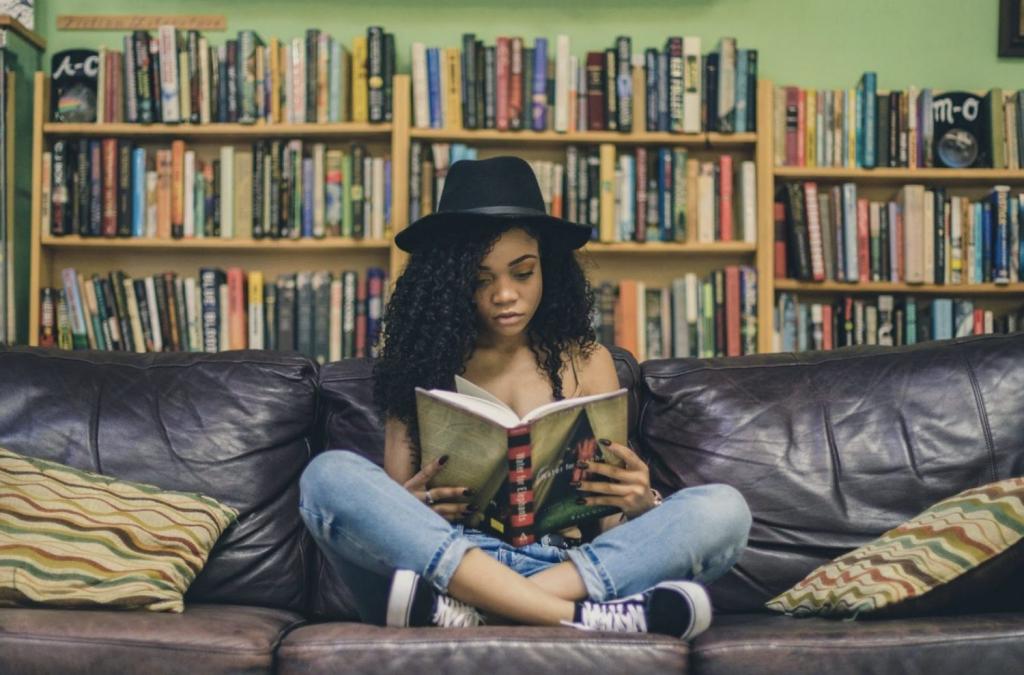 Stand Out in Style: How Big Hats Can Redefine Your Teen’s Fashion