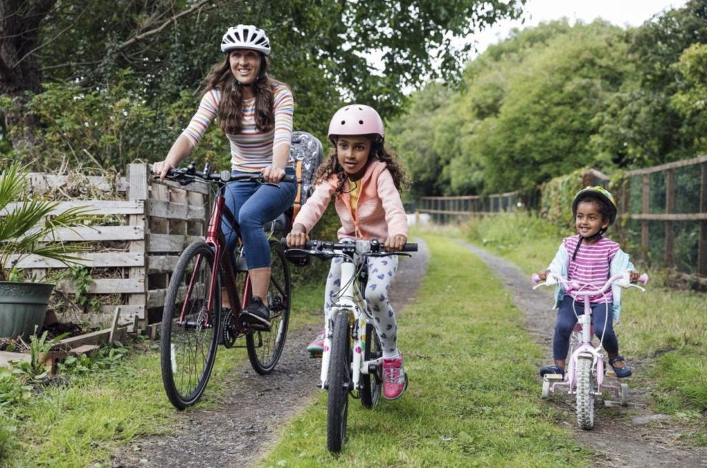 Things You Need to Know Before You Buy a Kids Bike