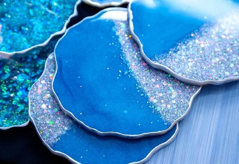 Creative DIY Projects To Make With Resin