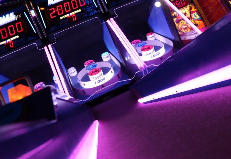 Get Better at Skee-Ball With These Pro Tips!