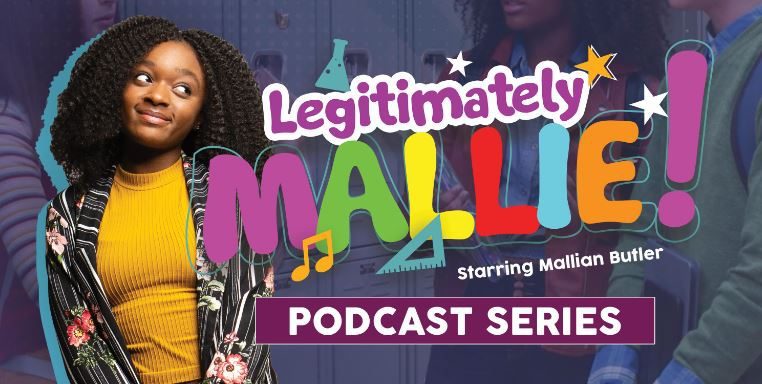 5 Fast Facts with the cast of Legitimately Mallie