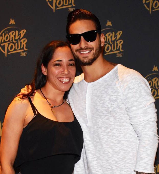 Maluma Concert and VIP Meet and Greet Review and Set List – Los Angeles