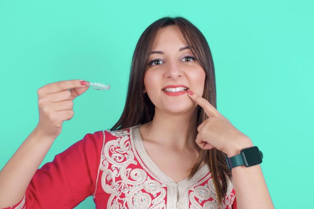 How Does Invisalign Work