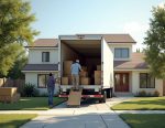 How To Pack A House For Removal