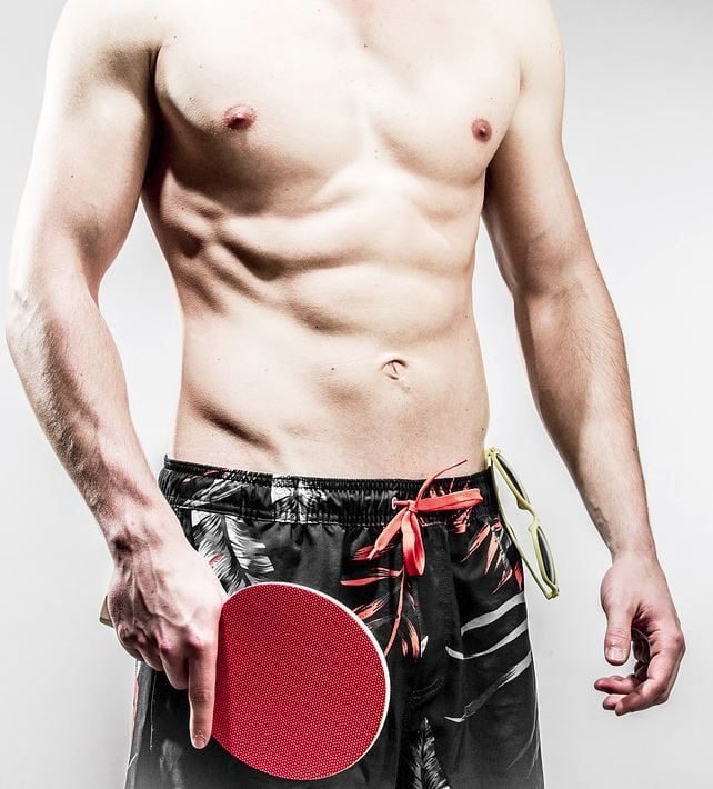 Why Play Ping Pong?