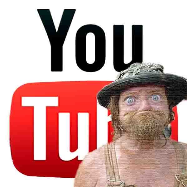 Top 10 Best YouTube Channels That Aren’t Just Insanely Stupid